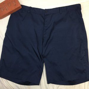 Nike Golf Shorts Tour Performance Dri-Fit Size 40W